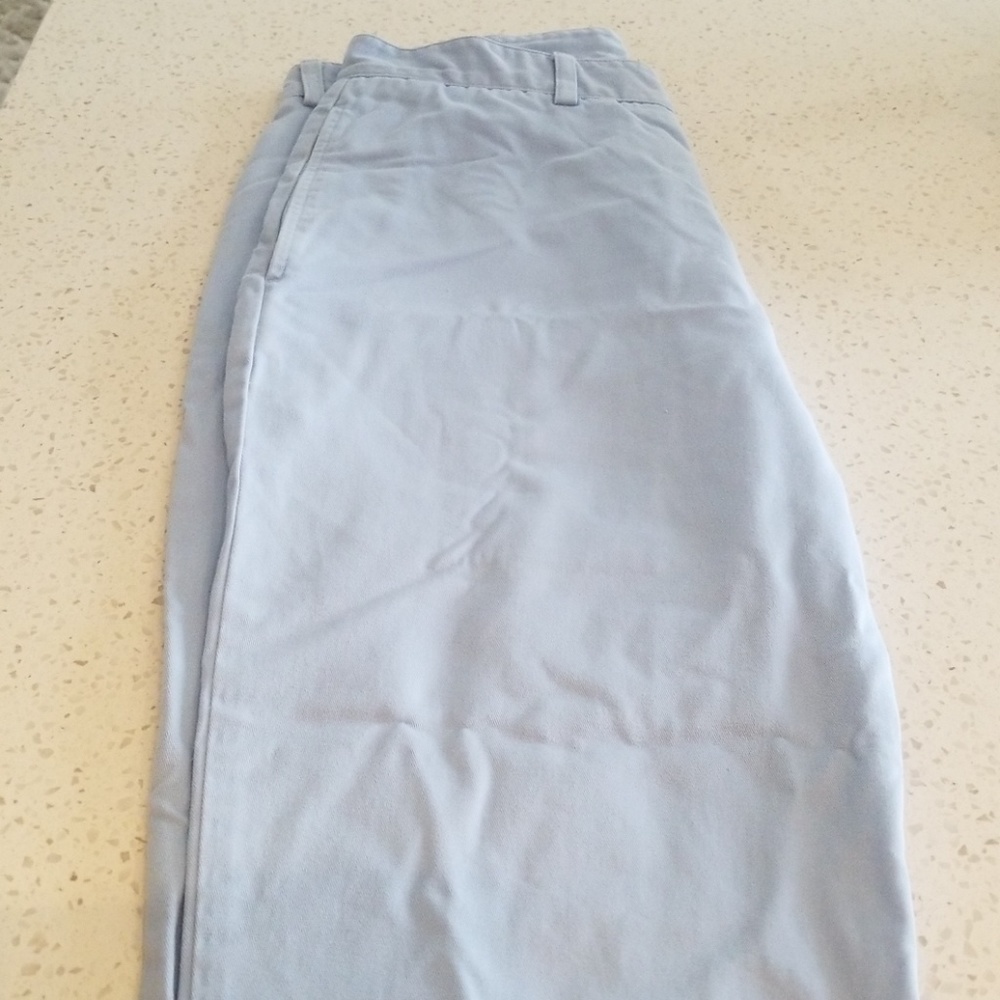 Baby Blue Vineyard Vines Pants